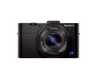 Sony DSC-RX100 II czarny - 301518 - zdjęcie 1